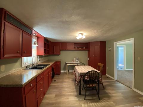 307 3rd St, Norfork, AR 72658 photo 2