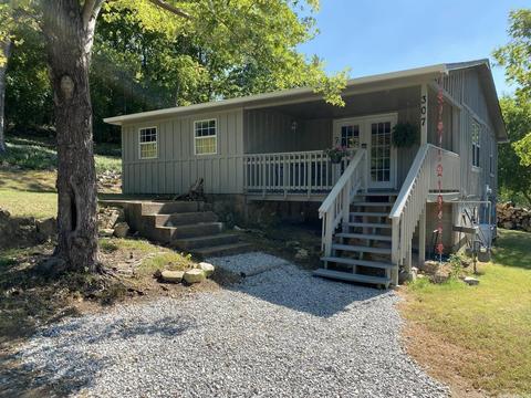 307 3rd St, Norfork, AR 72658 photo 14