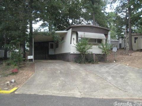 139 Wilderness Ln, Hot Springs, AR 71913