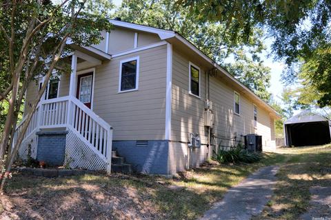 109 N 3rd, Benton, AR 72015 photo 1