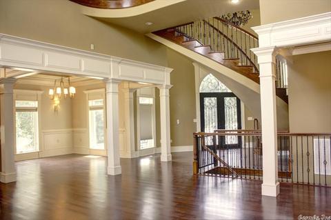 1002 Golf Course Dr, Searcy, AR 72143 photo 6