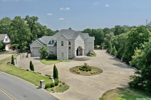 1002 Golf Course Dr, Searcy, AR 72143 photo 2