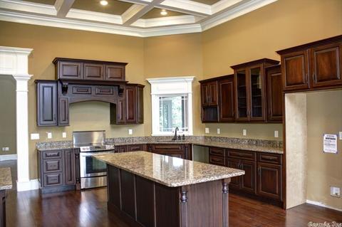 1002 Golf Course Dr, Searcy, AR 72143 photo 9