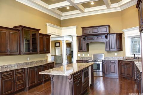 1002 Golf Course Dr, Searcy, AR 72143 photo 10