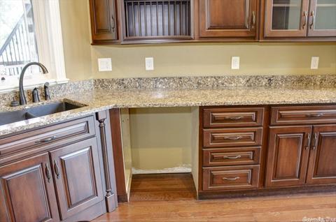 1002 Golf Course Dr, Searcy, AR 72143 photo 12