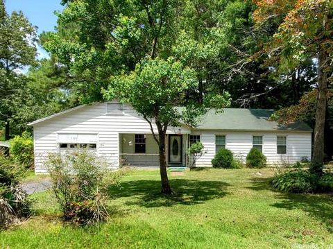 7505 Sorrells Rd, Pine Bluff, AR 71603 photo 1