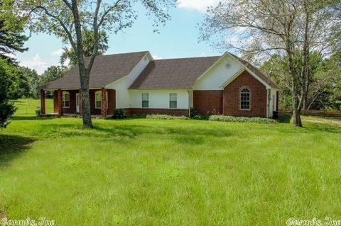 540 Blue Hole Rd, Beebe, AR 72012 photo 1