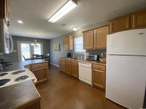 1950 Merrell Dr, Conway, AR 72034 photo 27