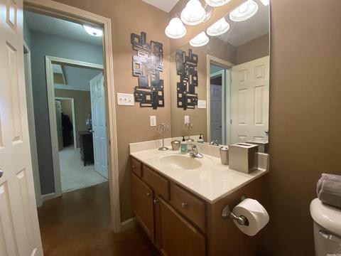 1950 Merrell Dr, Conway, AR 72034 photo 12
