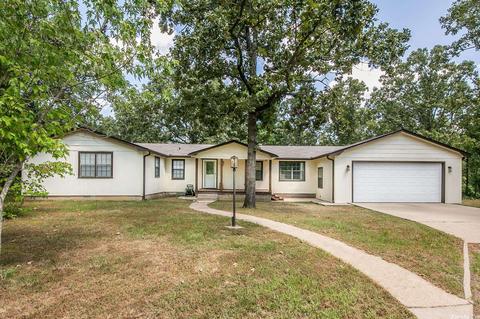 190 Hilltop Rd, Cabot, AR 72023 photo 1