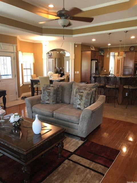 6101 Sorrells Rd, Pine Bluff, AR 71603 photo 2