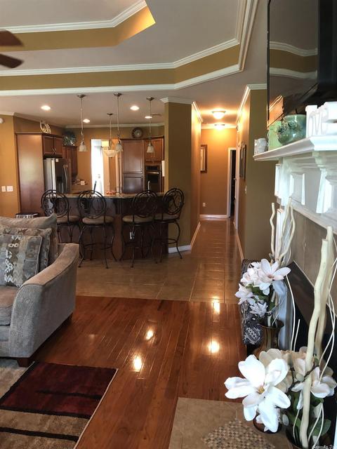 6101 Sorrells Rd, Pine Bluff, AR 71603 photo 3