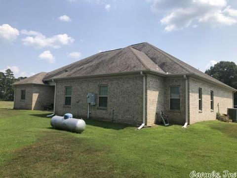 6101 Sorrells Rd, Pine Bluff, AR 71603 photo 1