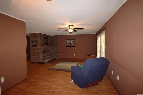 3615 E Lake Dr, Pine Bluff, AR 71603 photo 10