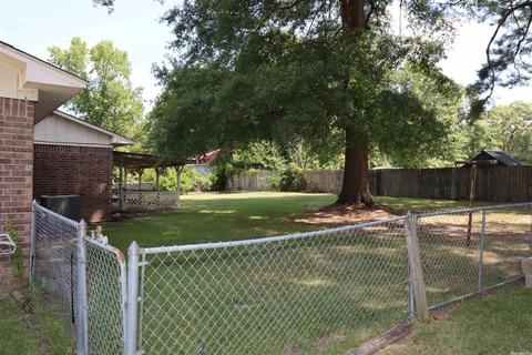 3615 E Lake Dr, Pine Bluff, AR 71603 photo 24