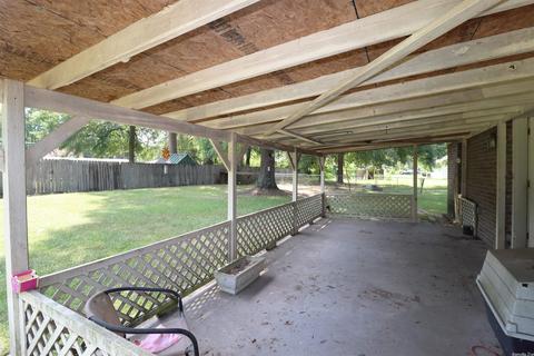3615 E Lake Dr, Pine Bluff, AR 71603 photo 20