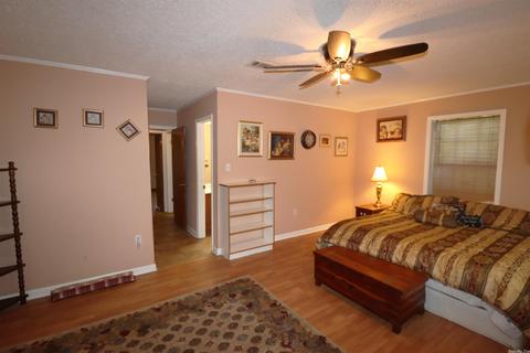 3615 E Lake Dr, Pine Bluff, AR 71603 photo 17