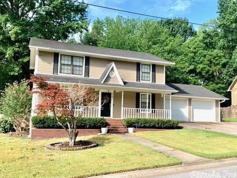 2107 Fox Trl, Benton, AR 72015 photo 1