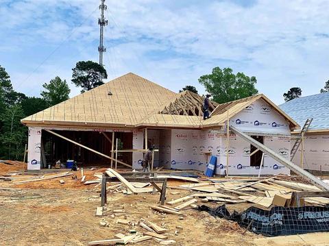 3015 Sue St, Benton, AR 72015 photo 2