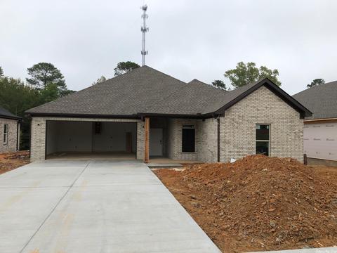 3015 Sue St, Benton, AR 72015 photo 1