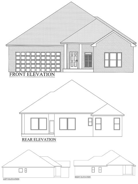 3015 Sue St, Benton, AR 72015 photo 3