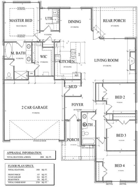 3015 Sue St, Benton, AR 72015 photo 4