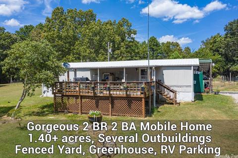 175 Gregory St, Norfork, AR 72658 photo 1