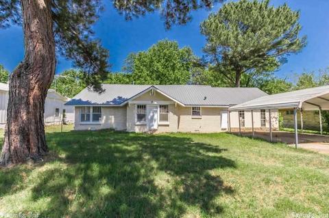 708 Walker St, Bald Knob, AR 72010 photo 2