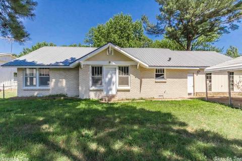 708 Walker St, Bald Knob, AR 72010 photo 1