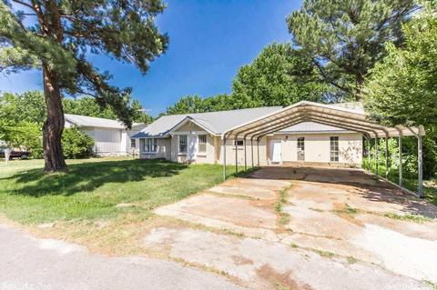 708 Walker St, Bald Knob, AR 72010 photo 3
