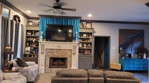8594 Buck Rd, Alexander, AR 72002 photo 4