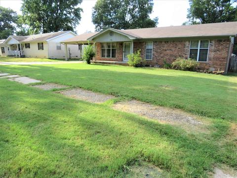 718 Parrish St, Jacksonville, AR 72076 photo 3