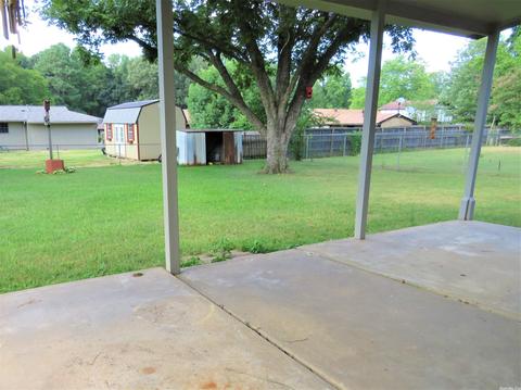 718 Parrish St, Jacksonville, AR 72076 photo 36