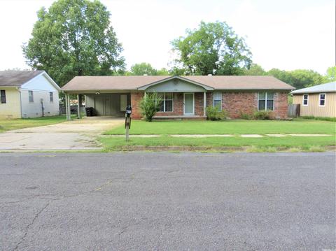 718 Parrish St, Jacksonville, AR 72076 photo 1