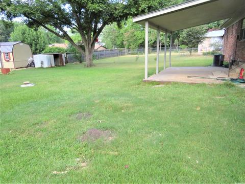 718 Parrish St, Jacksonville, AR 72076 photo 35