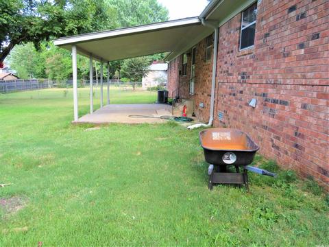 718 Parrish St, Jacksonville, AR 72076 photo 34