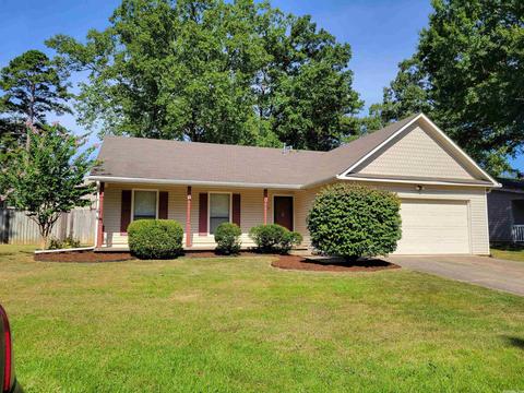 58 Oak Forest Loop, Maumelle, AR 72113 photo 1