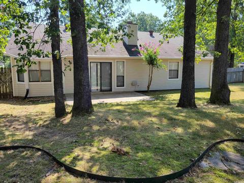 58 Oak Forest Loop, Maumelle, AR 72113 photo 28