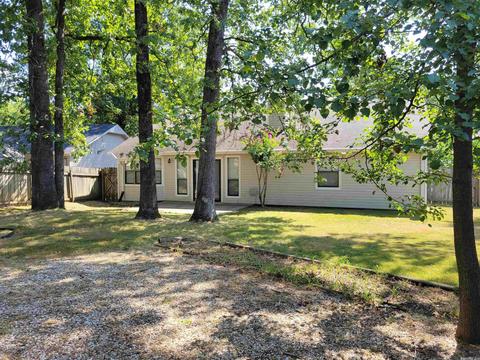 58 Oak Forest Loop, Maumelle, AR 72113 photo 29