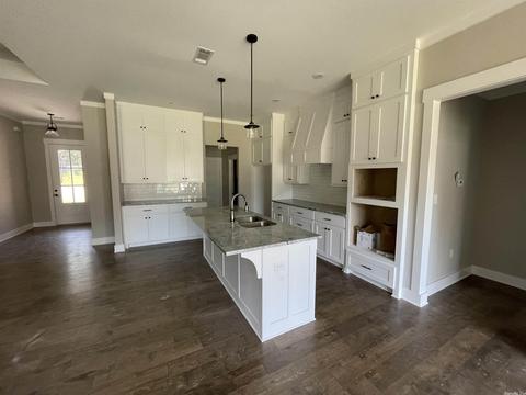 2202 Abigail, Bryant, AR 72022 photo 3