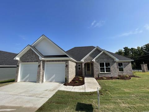 2202 Abigail, Bryant, AR 72022 photo 1