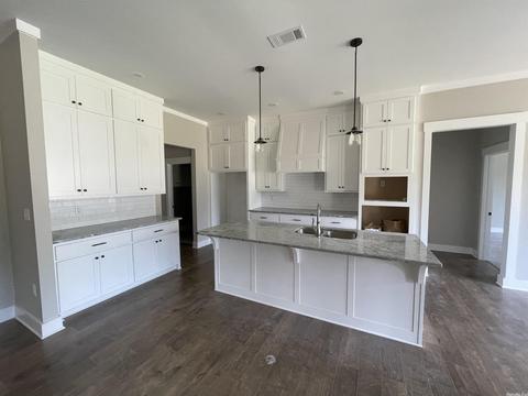 2202 Abigail, Bryant, AR 72022 photo 4