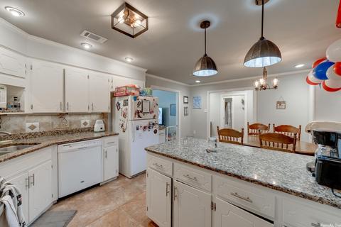 2903 Percy Cir, Conway, AR 72034 photo 4