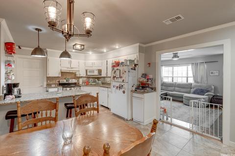 2903 Percy Cir, Conway, AR 72034 photo 2
