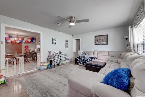 2903 Percy Cir, Conway, AR 72034 photo 10