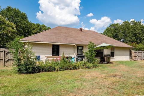 2903 Percy Cir, Conway, AR 72034 photo 21