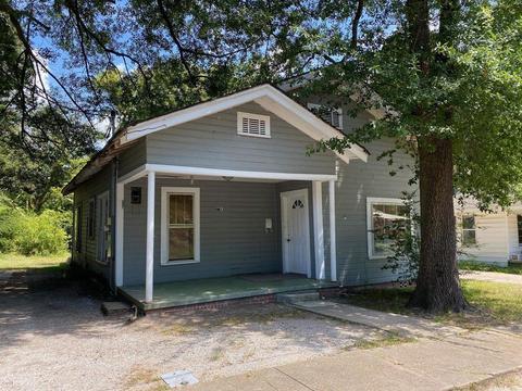 739 Baker St, Malvern, AR 72104 photo 2