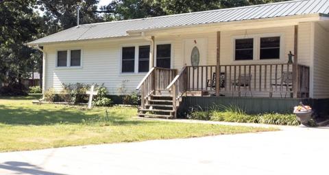 6602 Sheridan Rd, White Hall, AR 71602 photo 1