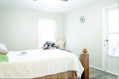 6602 Sheridan Rd, White Hall, AR 71602 photo 9