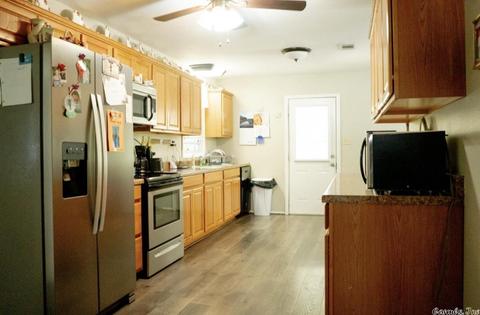6602 Sheridan Rd, White Hall, AR 71602 photo 8